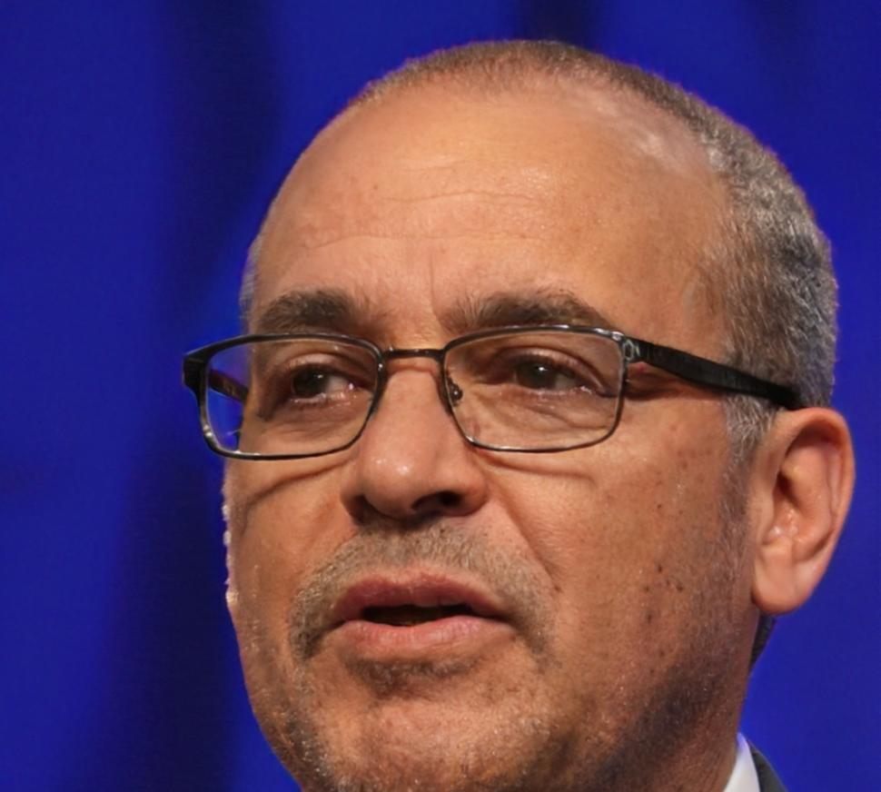 Michael Thompson - Chief Financial Strategist